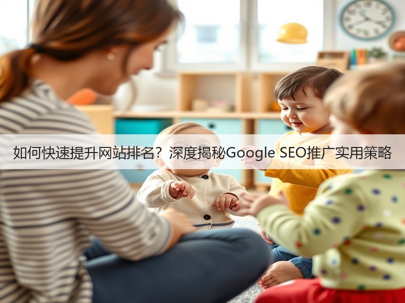 如何快速提升网站排名？深度揭秘Google SEO推广实用策略(图2)