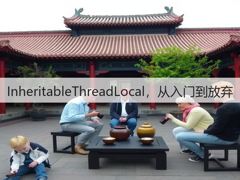 InheritableThreadLocal，从入门到放弃(图3)