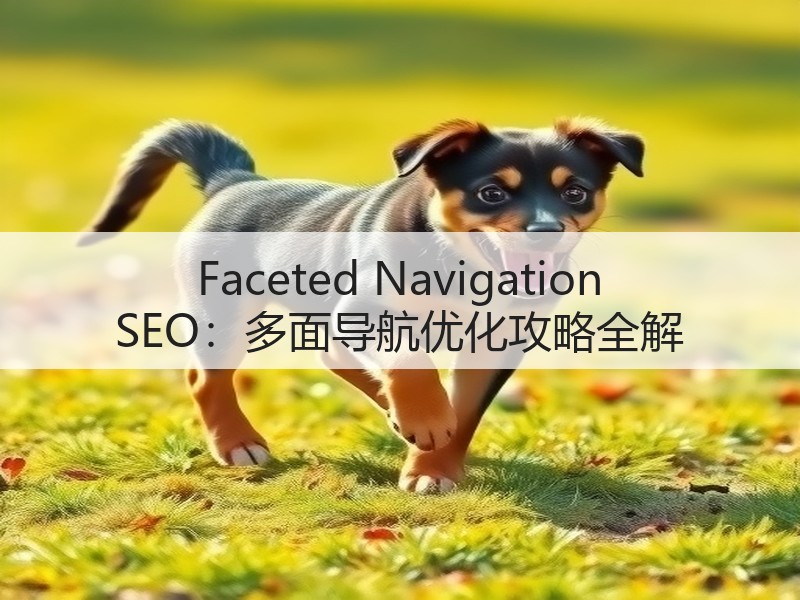 Faceted Navigation SEO:多面导航优化攻略全解(图2) Faceted Navigation SEO:多面导航优化攻略全解(图2)