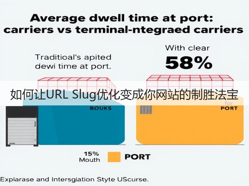 如何让URL Slug优化变成你网站的制胜法宝(图2) 如何让URL Slug优化变成你网站的制胜法宝(图2)