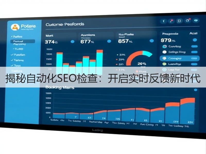 揭秘自动化SEO检查：开启实时反馈新时代(图2)