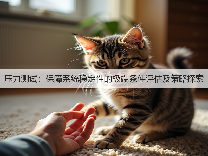 压力测试：保障系统稳定性的极端条件评估及策略探索(图3)
