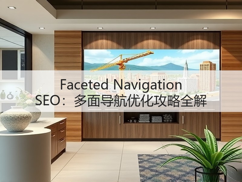 Faceted Navigation SEO:多面导航优化攻略全解(图3) Faceted Navigation SEO:多面导航优化攻略全解(图3)