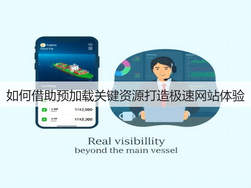 如何借助预加载关键资源打造极速网站体验(图2)