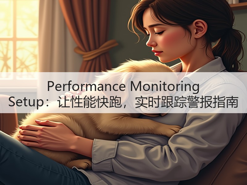 Performance Monitoring Setup:让性能快跑,实时跟踪警报指南(图2) Performance Monitoring Setup:让性能快跑,实时跟踪警报指南(图2)