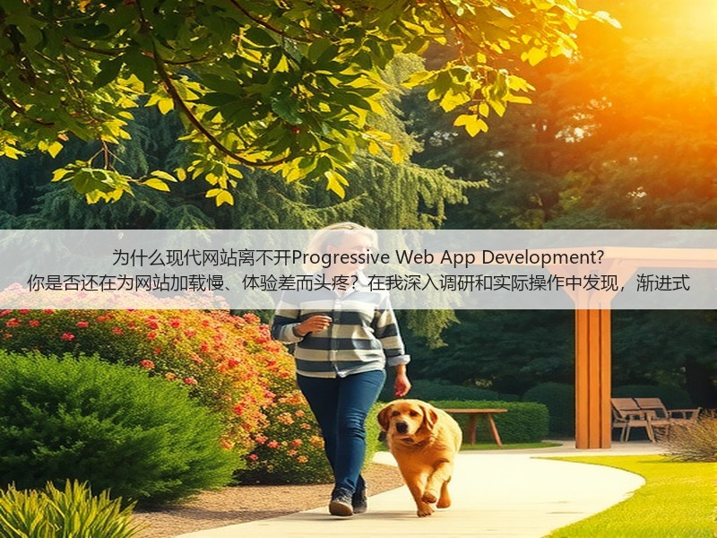 为什么现代网站离不开Progressive Web App Development? 你是否还在为网站加载慢、体验差而头疼？在我深入调研和实际操作中发现，渐进式(图1)