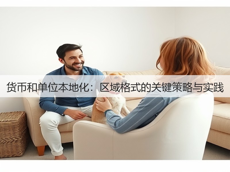 货币和单位本地化:区域格式的关键策略与实践(图3) 货币和单位本地化:区域格式的关键策略与实践(图3)