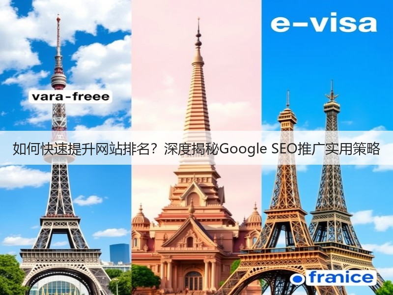 如何快速提升网站排名？深度揭秘Google SEO推广实用策略(图3)