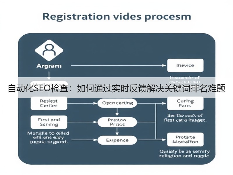 自动化SEO检查：如何通过实时反馈解决关键词排名难题(图3)
