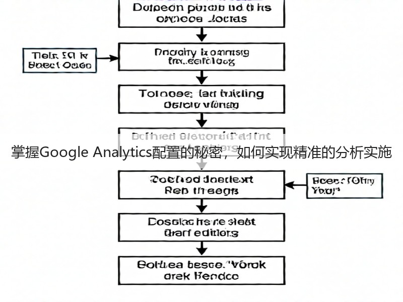 掌握Google Analytics配置的秘密,如何实现精准的分析实施(图2) 掌握Google Analytics配置的秘密,如何实现精准的分析实施(图2)