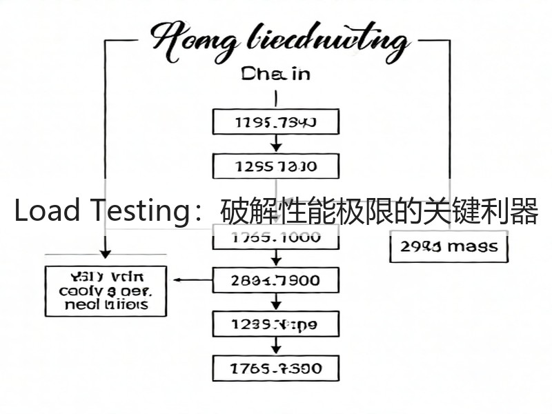 Load Testing：破解性能极限的关键利器(图3)