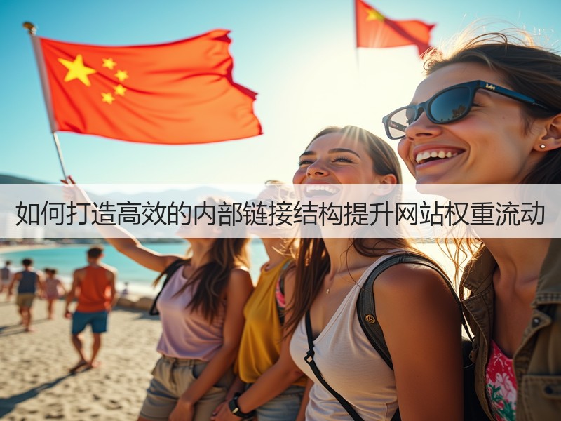如何打造高效的内部链接结构提升网站权重流动(图3) 如何打造高效的内部链接结构提升网站权重流动(图3)