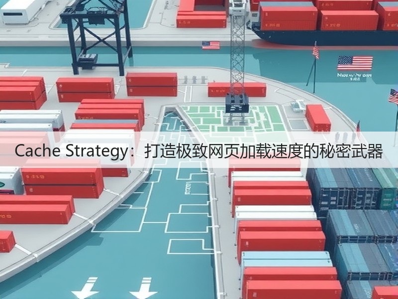 Cache Strategy:打造极致网页加载速度的秘密武器(图3) Cache Strategy:打造极致网页加载速度的秘密武器(图3)