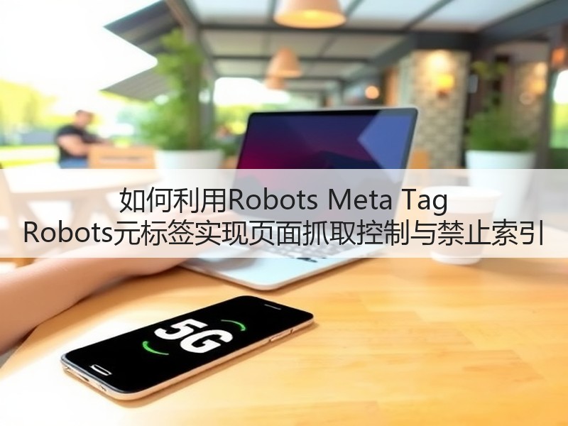 如何利用Robots Meta Tag Robots元标签实现页面抓取控制与禁止索引(图2)