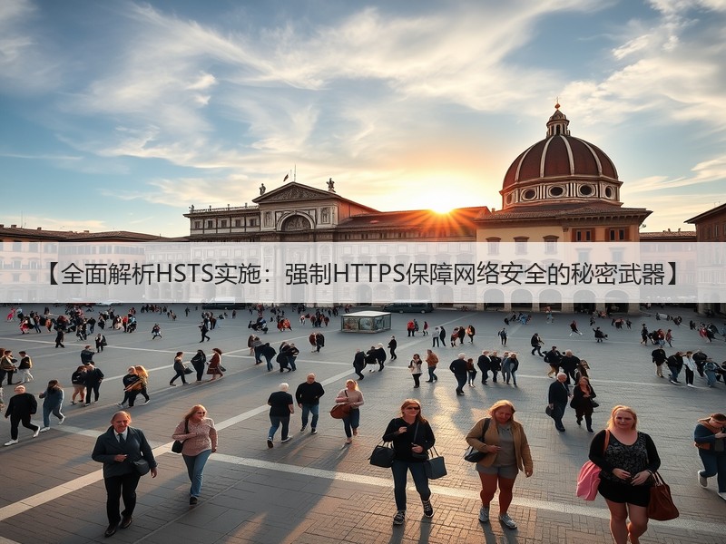 【全面解析HSTS实施:强制HTTPS保障网络安全的秘密武器】(图3) 【全面解析HSTS实施:强制HTTPS保障网络安全的秘密武器】(图3)